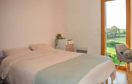 Maison 6 pers. Côte d'Émeraude, randonnées à pied : photo 19