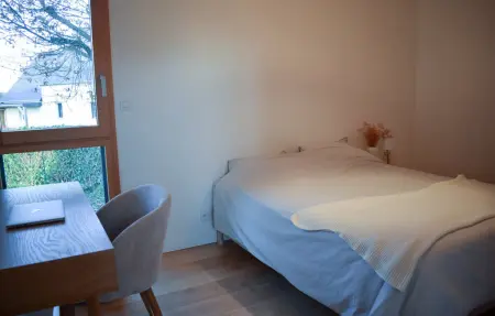 Maison 6 pers. Côte d'Émeraude, randonnées à pied : photo 21