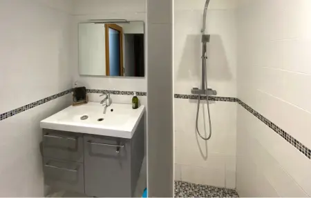 Maison 6 pers. Côte d'Émeraude, randonnées à pied : photo 23
