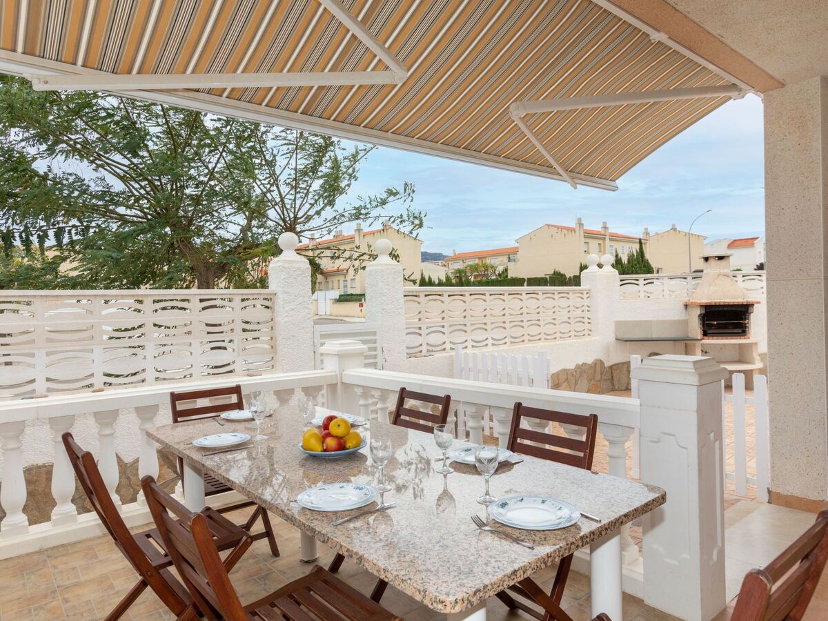 Villa Resus – 6 pers., piscine privée à Miami Platja - Photo 2