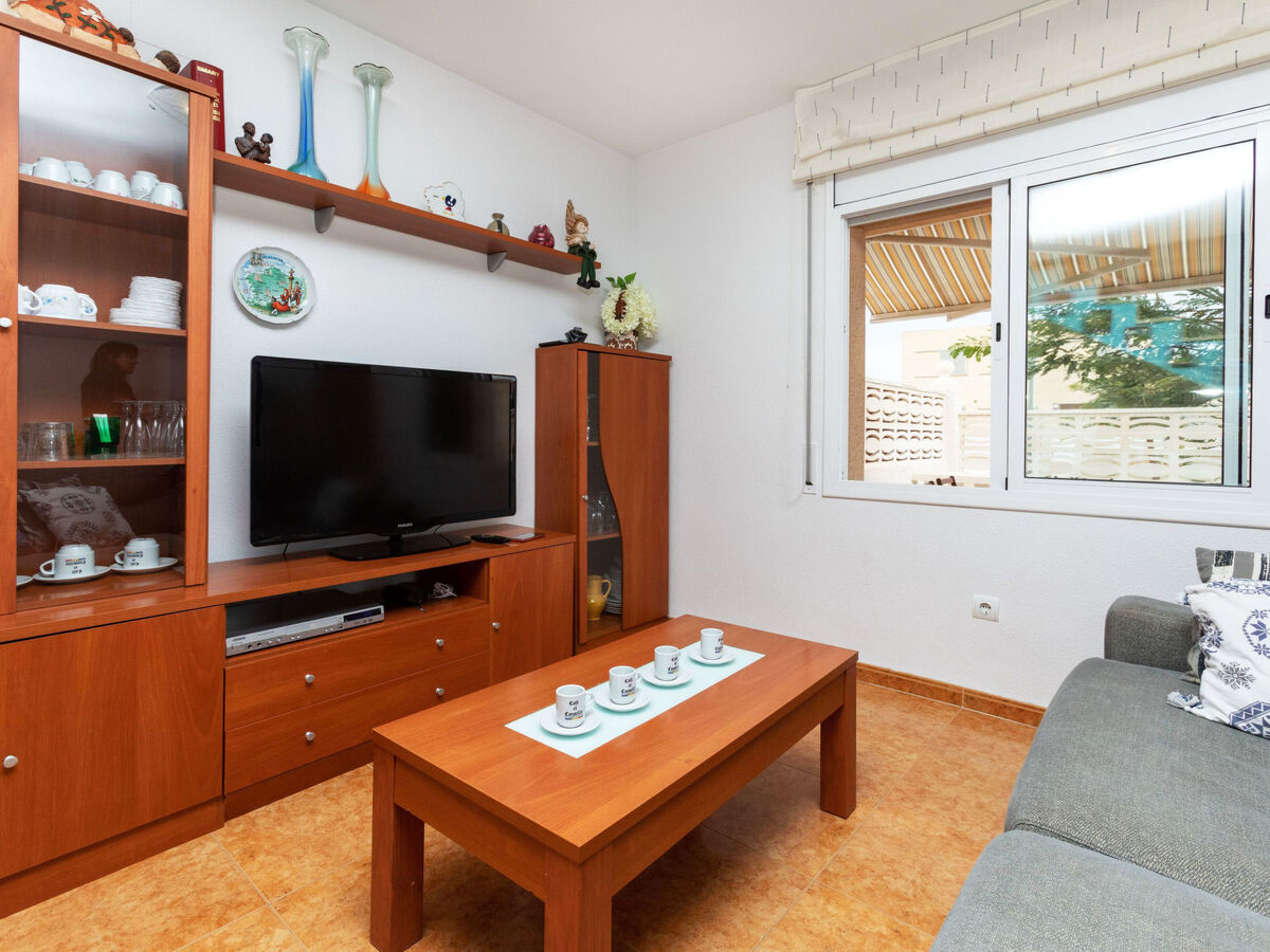 Villa Resus – 6 pers., piscine privée à Miami Platja - Photo 3