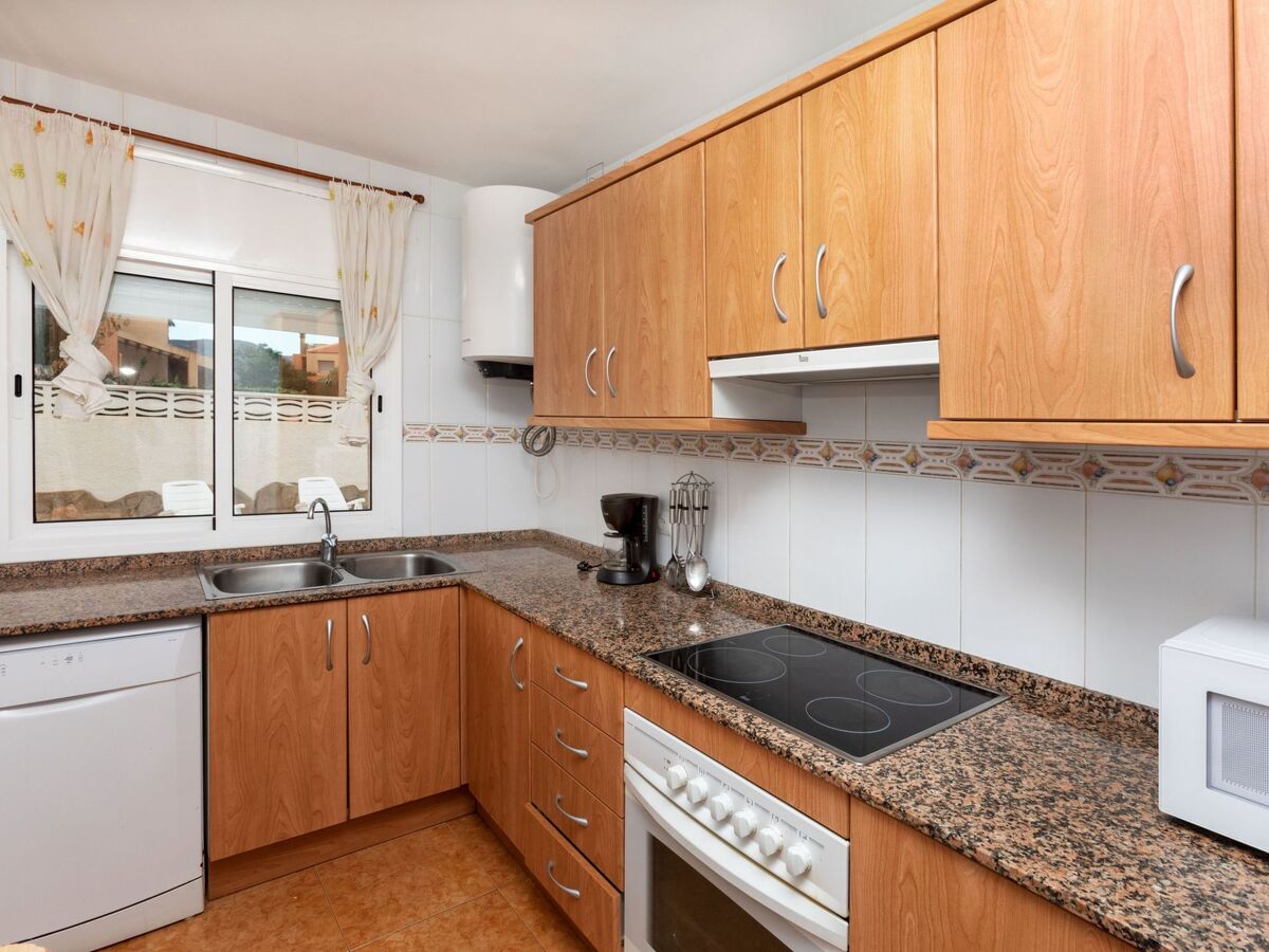 Villa Resus – 6 pers., piscine privée à Miami Platja - Photo 4