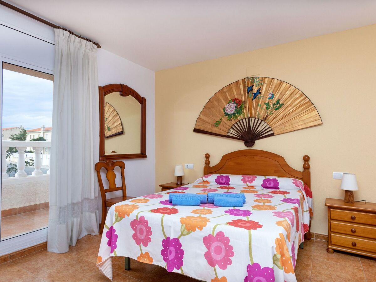 Villa Resus – 6 pers., piscine privée à Miami Platja - Photo 5