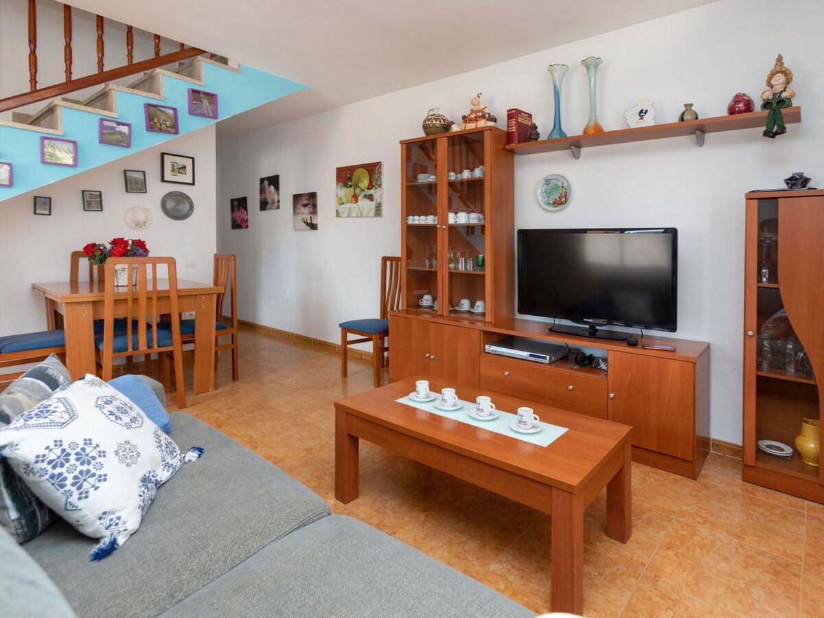 Villa Resus – 6 pers., piscine privée à Miami Platja - Photo 6
