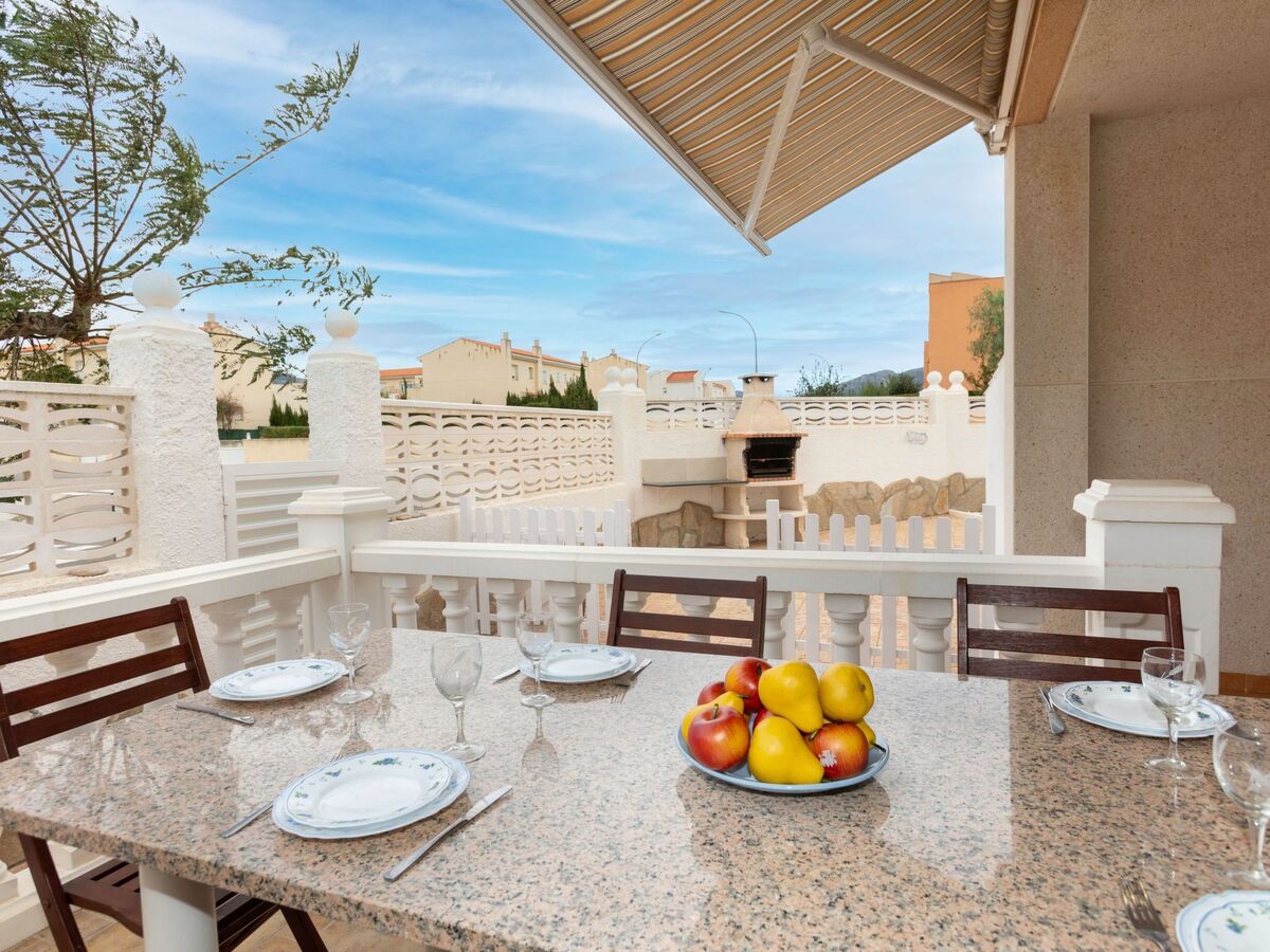 Villa Resus – 6 pers., piscine privée à Miami Platja - Photo 16