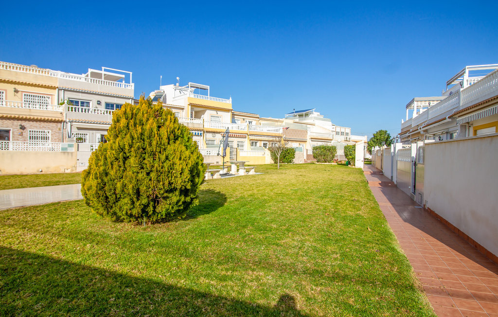 Maison 4 pers. à Orihuela, près de la plage - Photo 2
