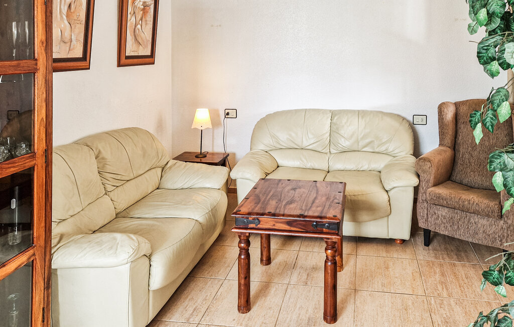 Maison 4 pers. à Orihuela, près de la plage - Photo 3