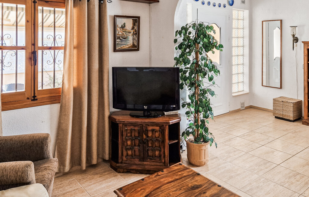 Maison 4 pers. à Orihuela, près de la plage - Photo 4