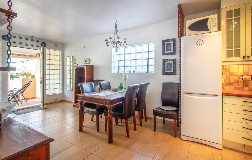 Maison 4 pers. à Orihuela, près de la plage - Photo 5