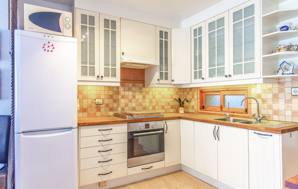Maison 4 pers. à Orihuela, près de la plage - Photo 7