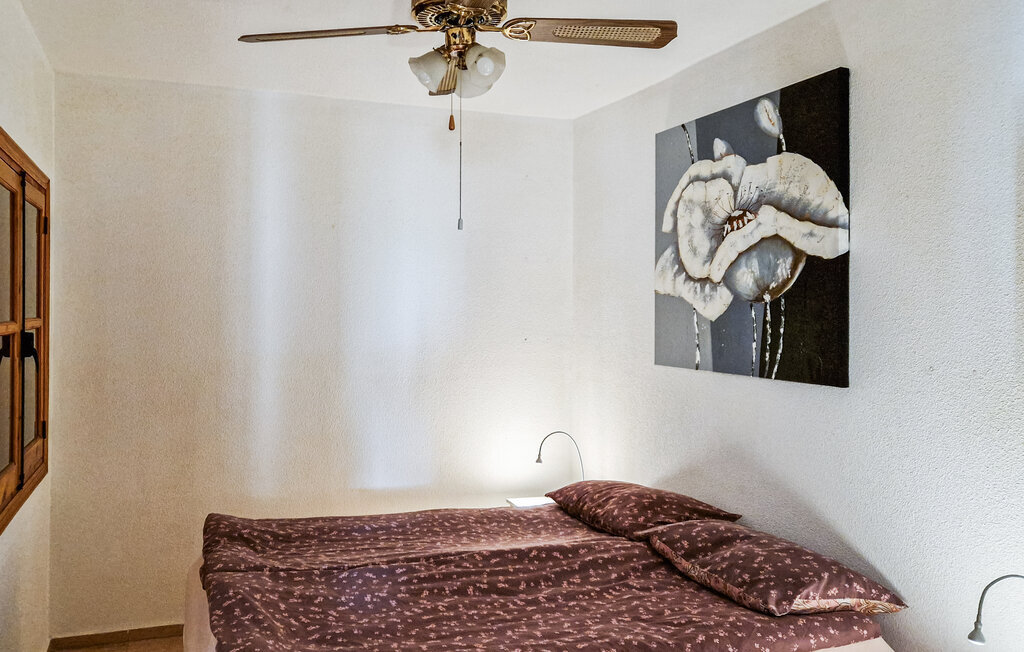 Maison 4 pers. à Orihuela, près de la plage - Photo 8