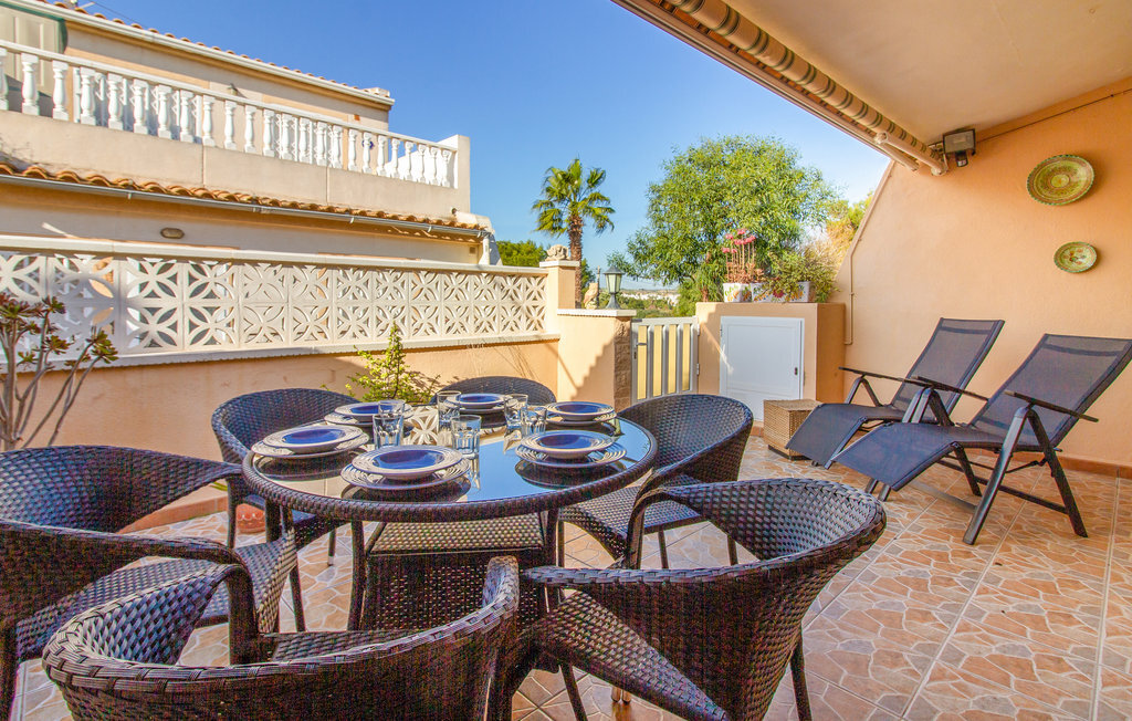 Maison 4 pers. à Orihuela, près de la plage - Photo 11