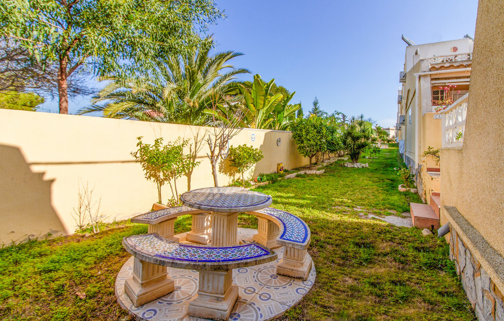 Maison 4 pers. à Orihuela, près de la plage - Photo 12