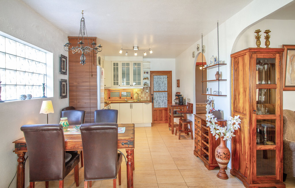Maison 4 pers. à Orihuela, près de la plage - Photo 14