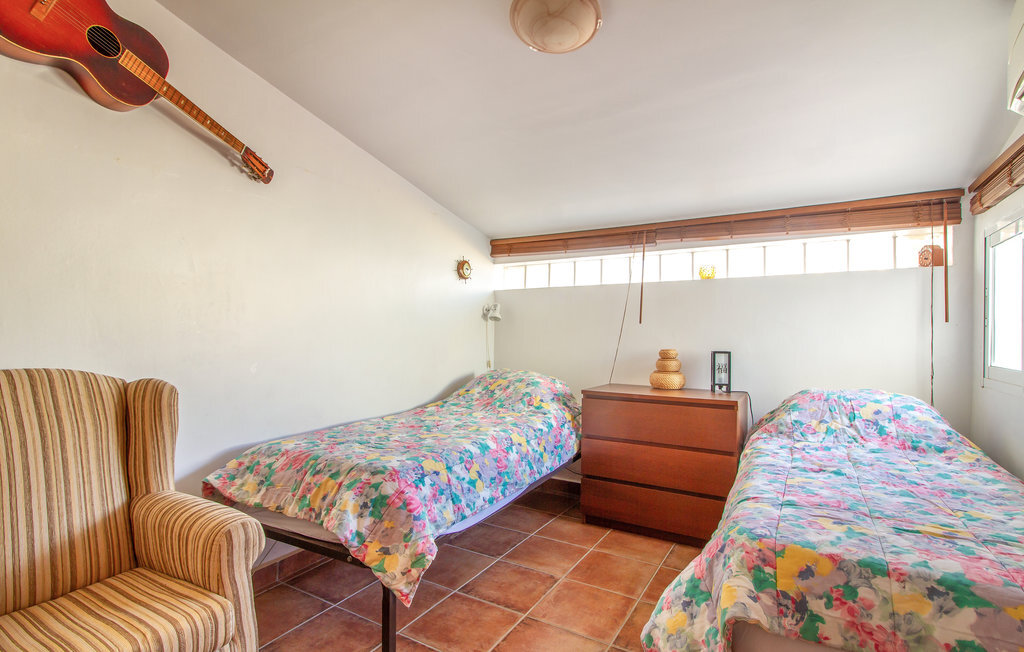 Maison 4 pers. à Orihuela, près de la plage - Photo 17
