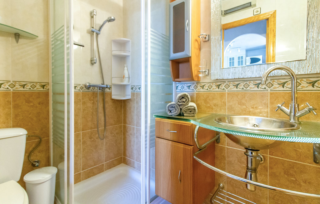 Maison 4 pers. à Orihuela, près de la plage - Photo 19
