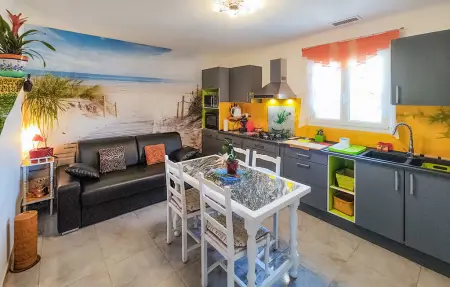 Maison 4 personnes à Capestang - Photo 1