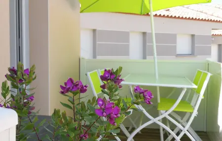 Maison 4 personnes à Capestang - Photo 2