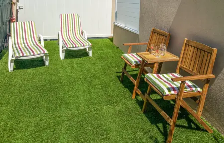 Maison 4 personnes à Capestang - Photo 4
