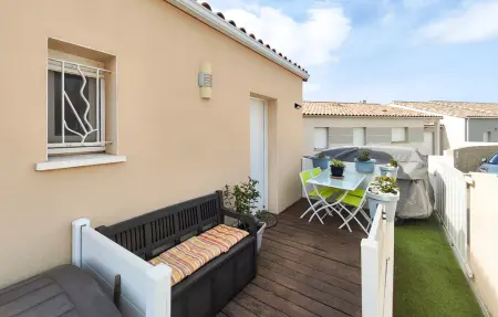 Maison 4 personnes à Capestang - Photo 7