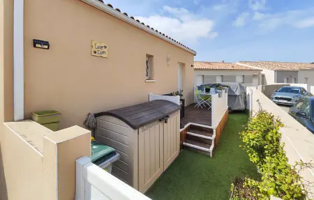 Maison 4 personnes à Capestang - Photo 8