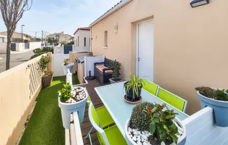Maison 4 personnes à Capestang - Photo 10
