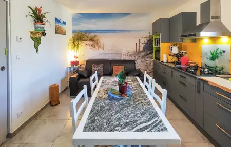 Maison 4 personnes à Capestang - Photo 11