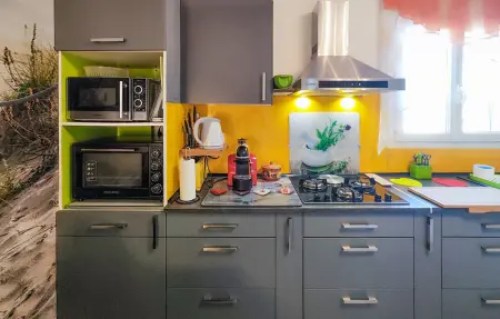 Maison 4 personnes à Capestang - Photo 15