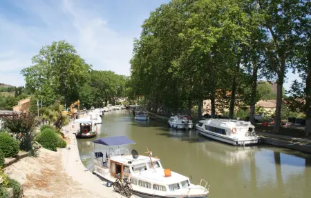Maison 4 personnes à Capestang - Photo 20