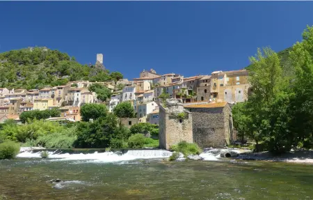 Maison 4 personnes à Capestang - Photo 21