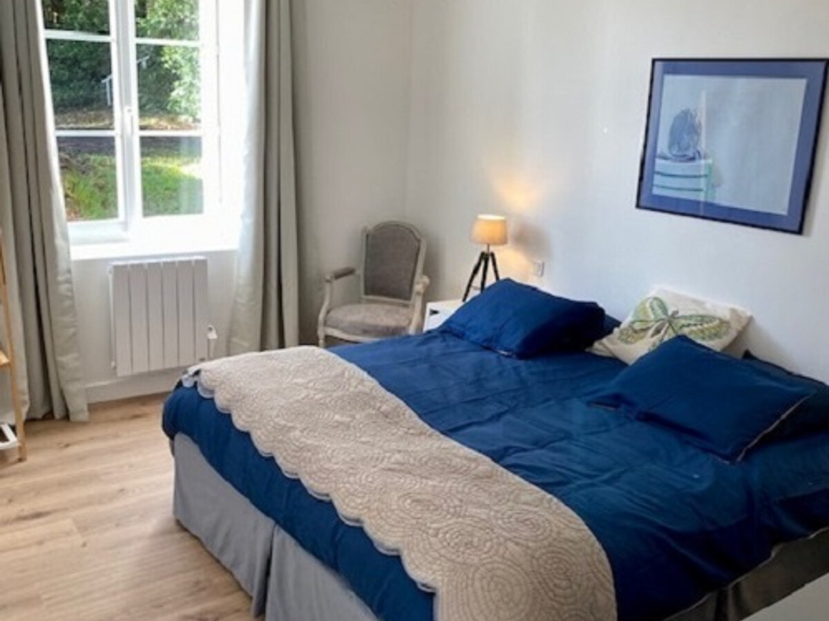 La Petite Chesnée, gîte 6 pers. en domaine historique - Photo 8