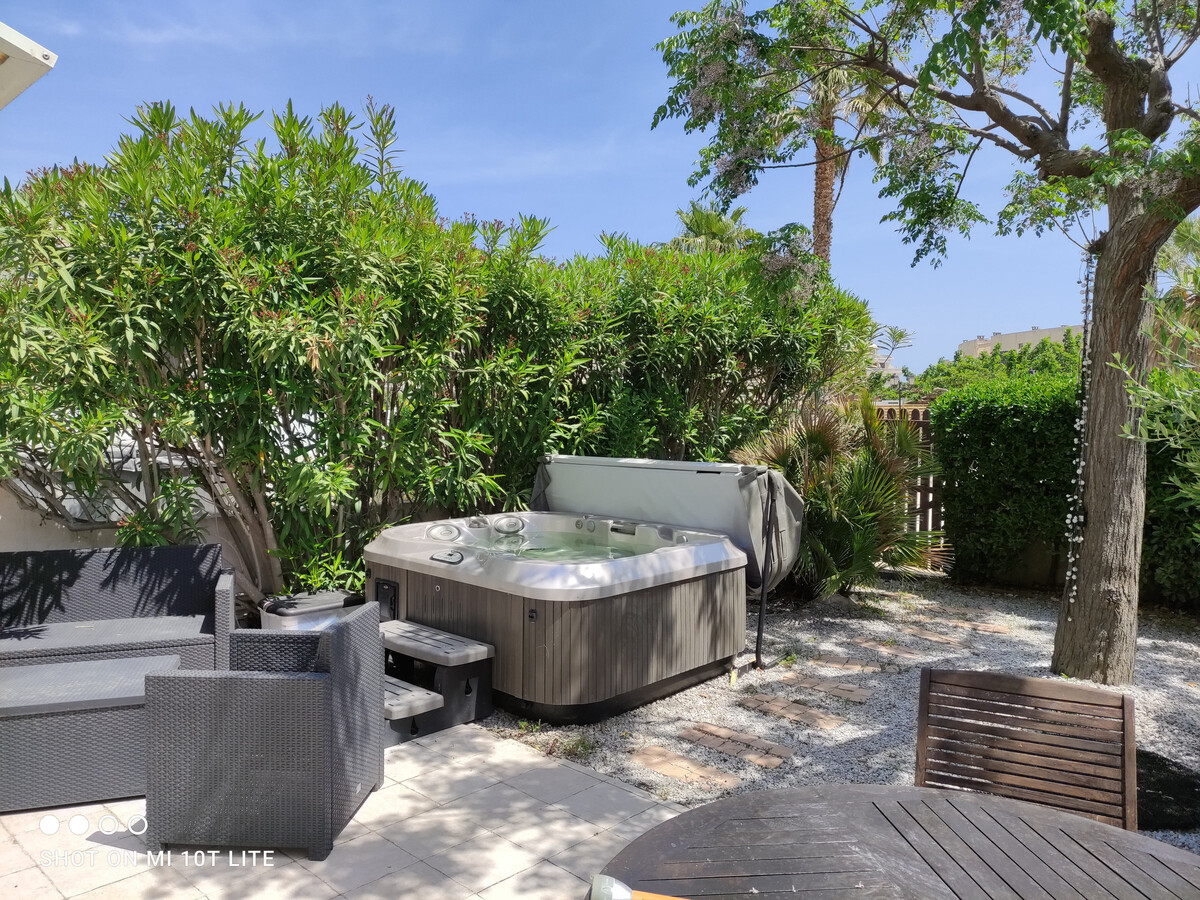 Appartement 4 pers. avec Jacuzzi et Garage électrique - Photo 2