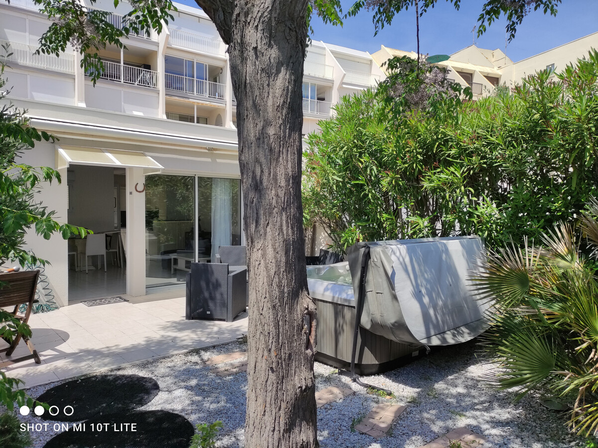 Appartement 4 pers. avec Jacuzzi et Garage électrique - Photo 5
