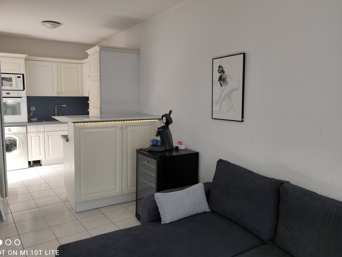 Appartement 4 pers. avec Jacuzzi et Garage électrique - Photo 6
