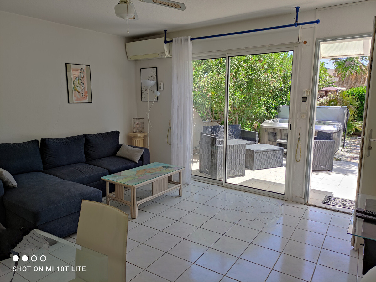 Appartement 4 pers. avec Jacuzzi et Garage électrique - Photo 7
