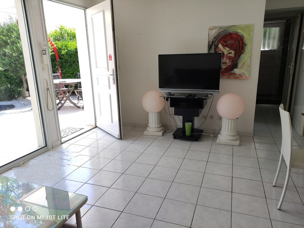 Appartement 4 pers. avec Jacuzzi et Garage électrique - Photo 8