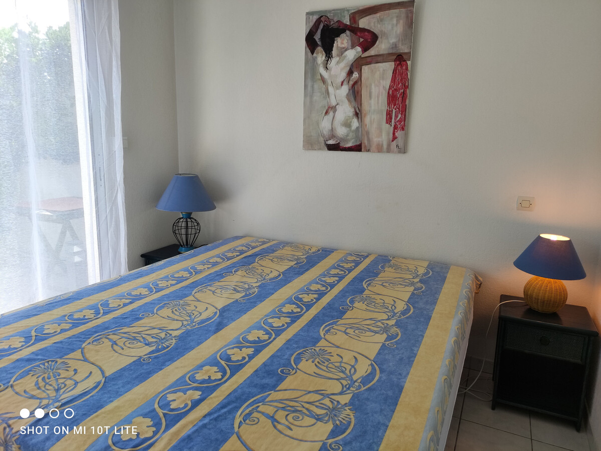 Appartement 4 pers. avec Jacuzzi et Garage électrique - Photo 9