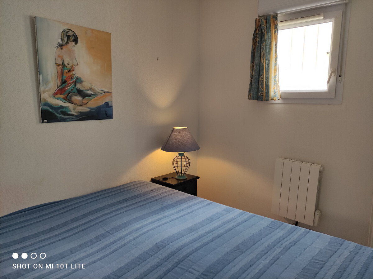 Appartement 4 pers. avec Jacuzzi et Garage électrique - Photo 10
