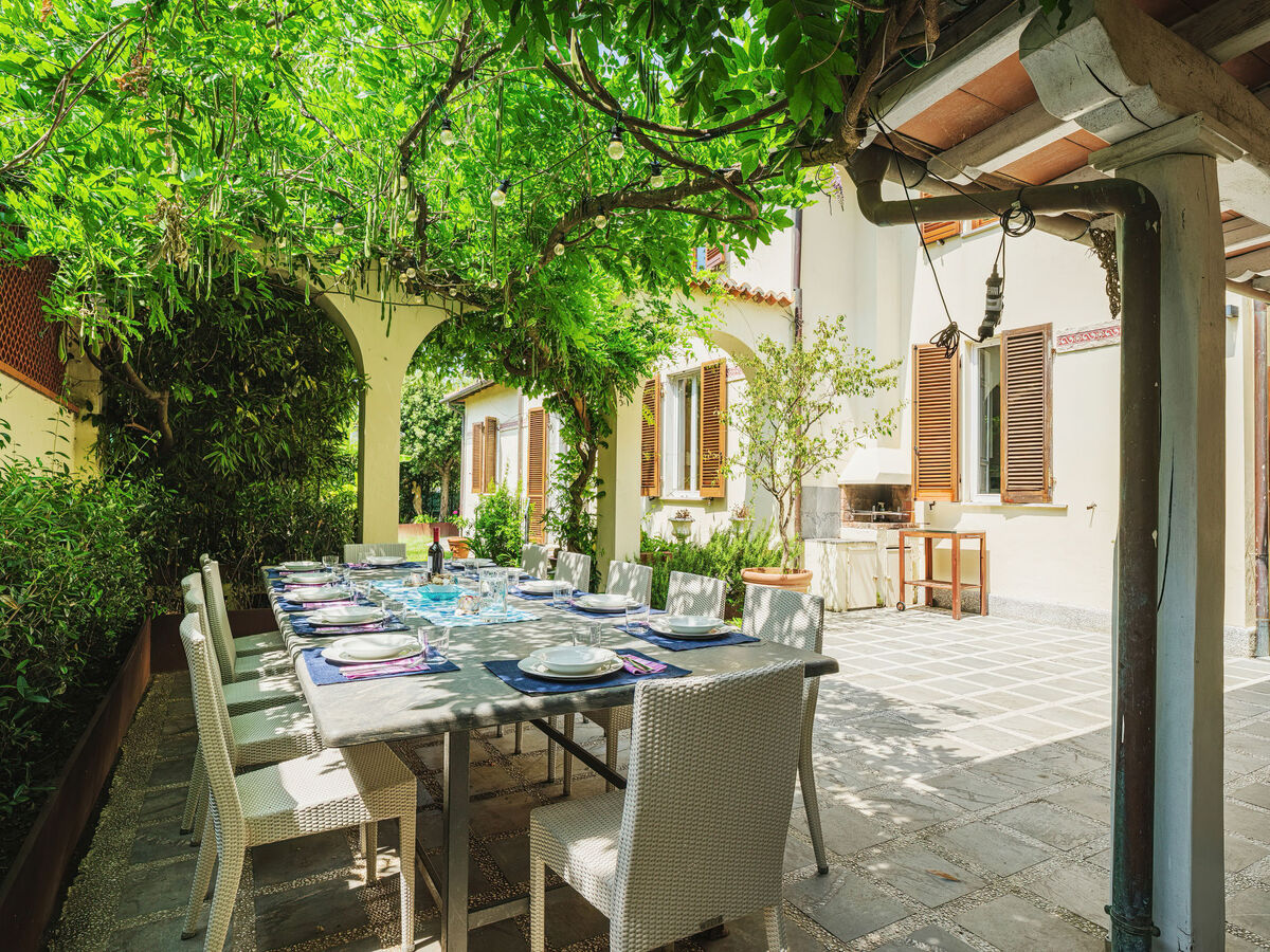 Villa Le Stelle – Maison 8 pers. à 200 m de la plage - Photo 1