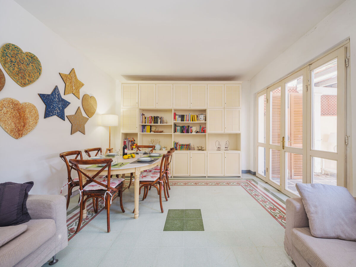 Villa Le Stelle – Maison 8 pers. à 200 m de la plage - Photo 8