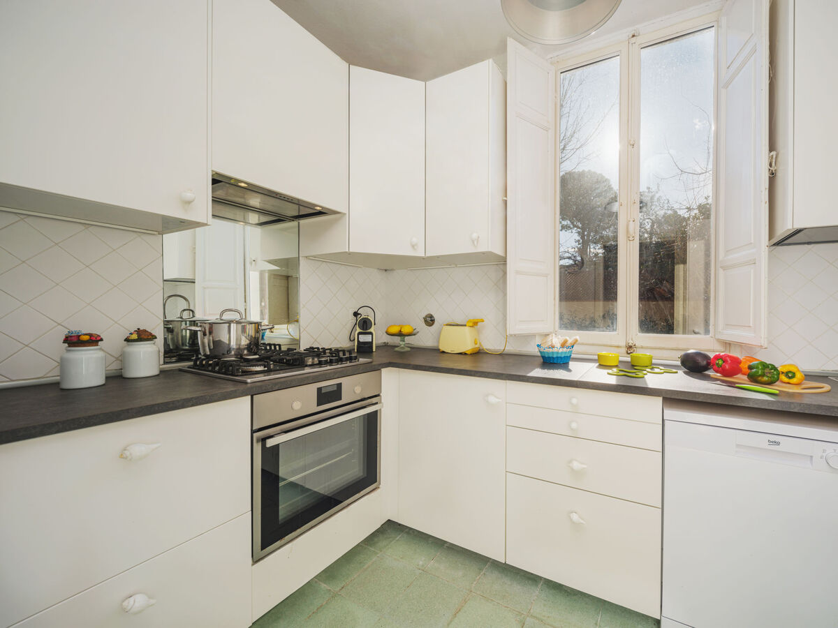 Villa Le Stelle – Maison 8 pers. à 200 m de la plage - Photo 10