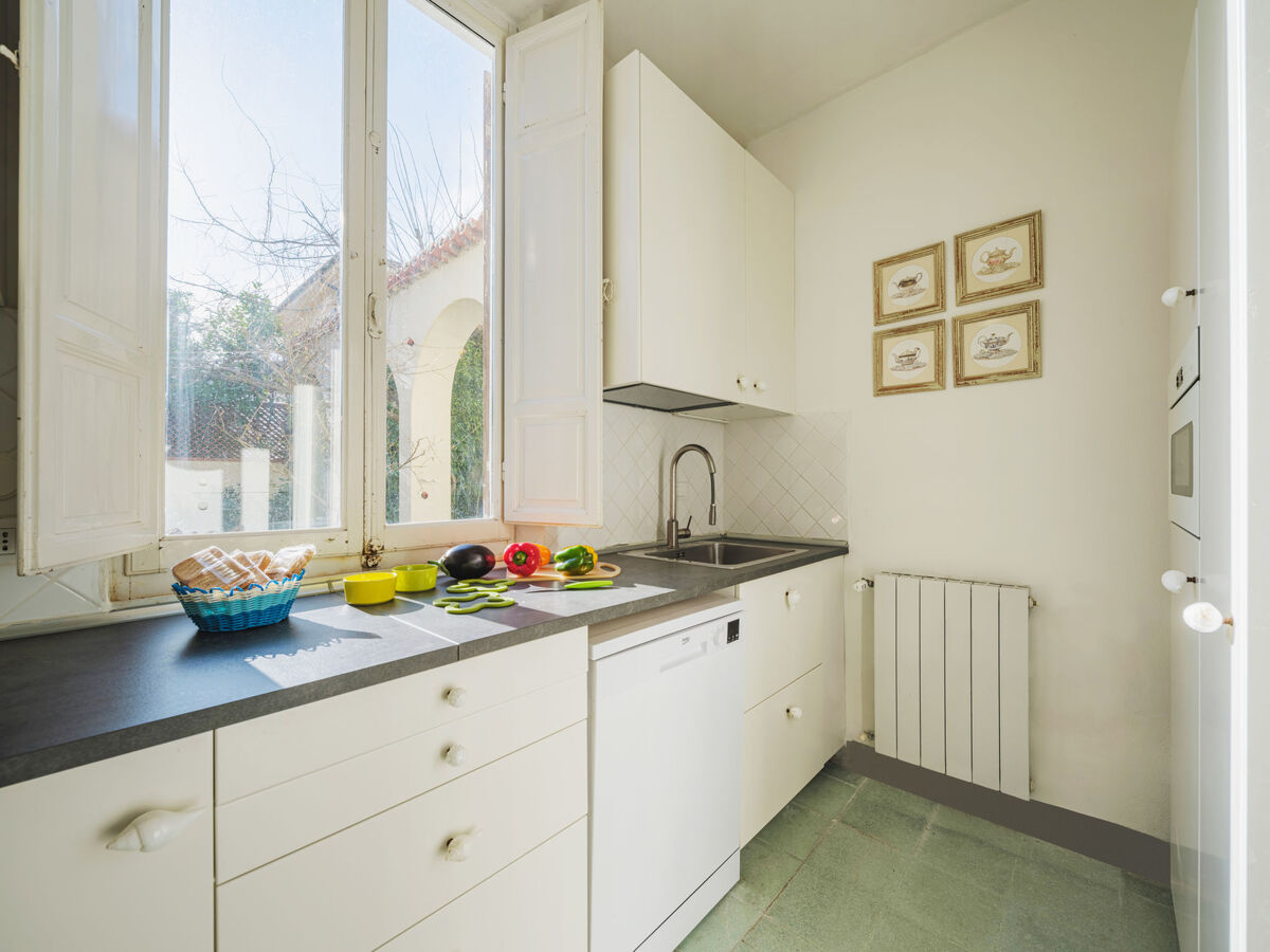 Villa Le Stelle – Maison 8 pers. à 200 m de la plage - Photo 11