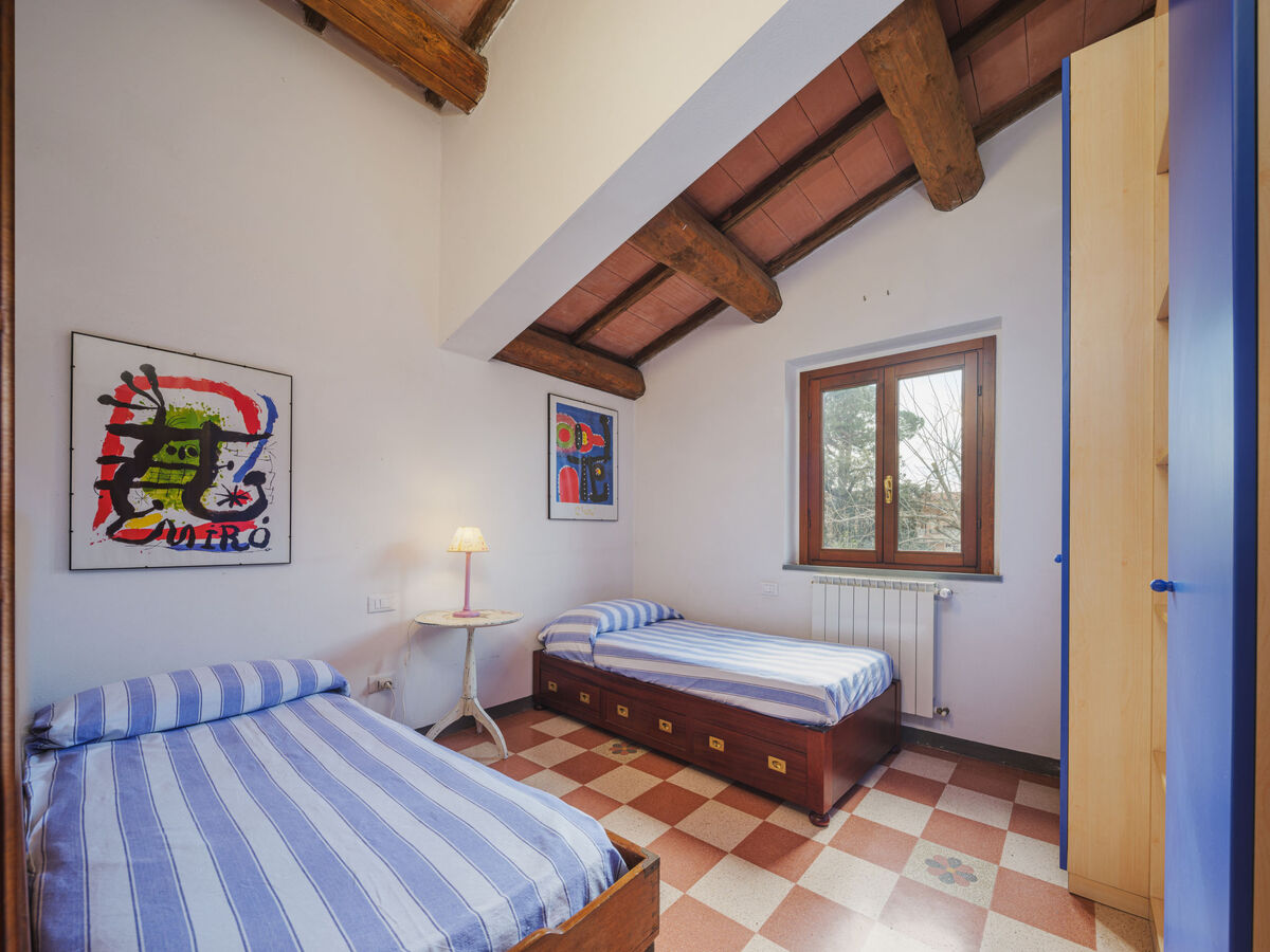 Villa Le Stelle – Maison 8 pers. à 200 m de la plage - Photo 12