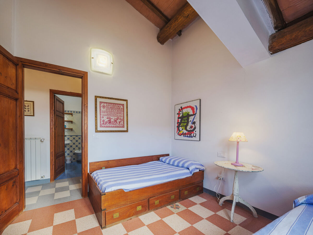 Villa Le Stelle – Maison 8 pers. à 200 m de la plage - Photo 13