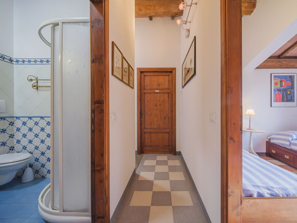 Villa Le Stelle – Maison 8 pers. à 200 m de la plage - Photo 16