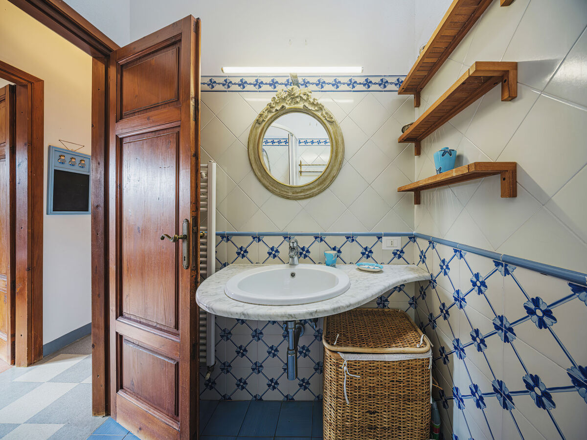 Villa Le Stelle – Maison 8 pers. à 200 m de la plage - Photo 17