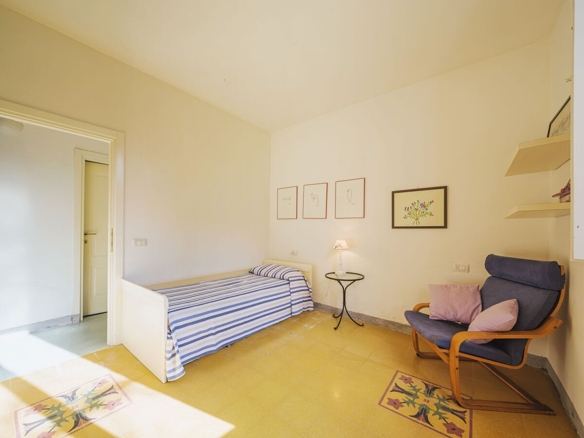 Villa Le Stelle – Maison 8 pers. à 200 m de la plage - Photo 19
