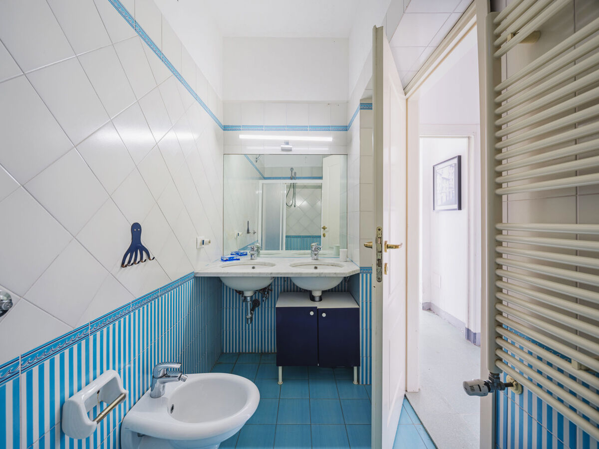 Villa Le Stelle – Maison 8 pers. à 200 m de la plage - Photo 24