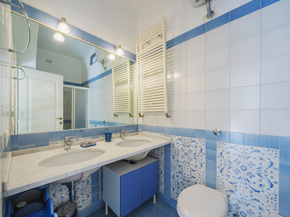Villa Le Stelle – Maison 8 pers. à 200 m de la plage - Photo 25