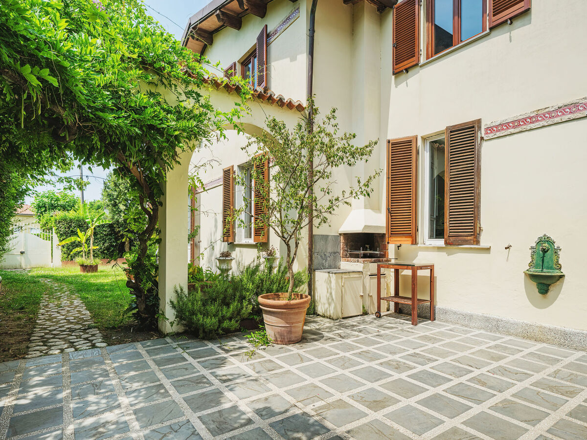 Villa Le Stelle – Maison 8 pers. à 200 m de la plage - Photo 27